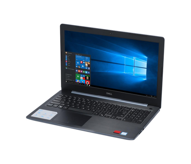 Dell Inspiron 5570 i7-8550U/16GB/256/Win10 R530 Blue - 477875 - zdjęcie 2